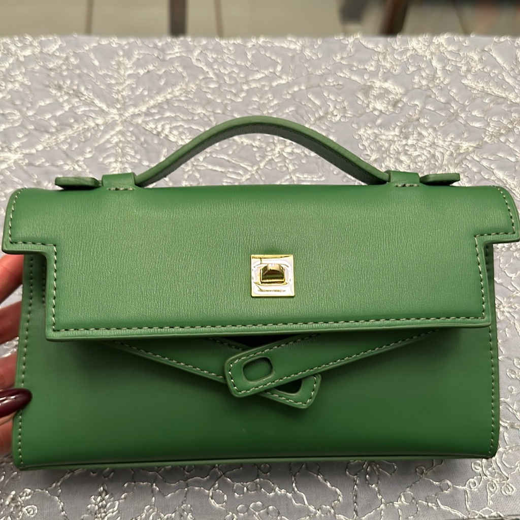 Brand New Little Handle Bag Brand New Little Handle Bag